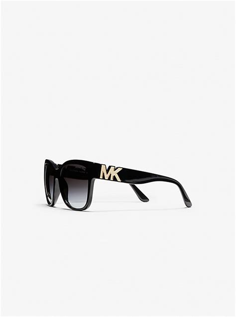 michael kors brillenfassung|Lucky Bay Sunglasses .